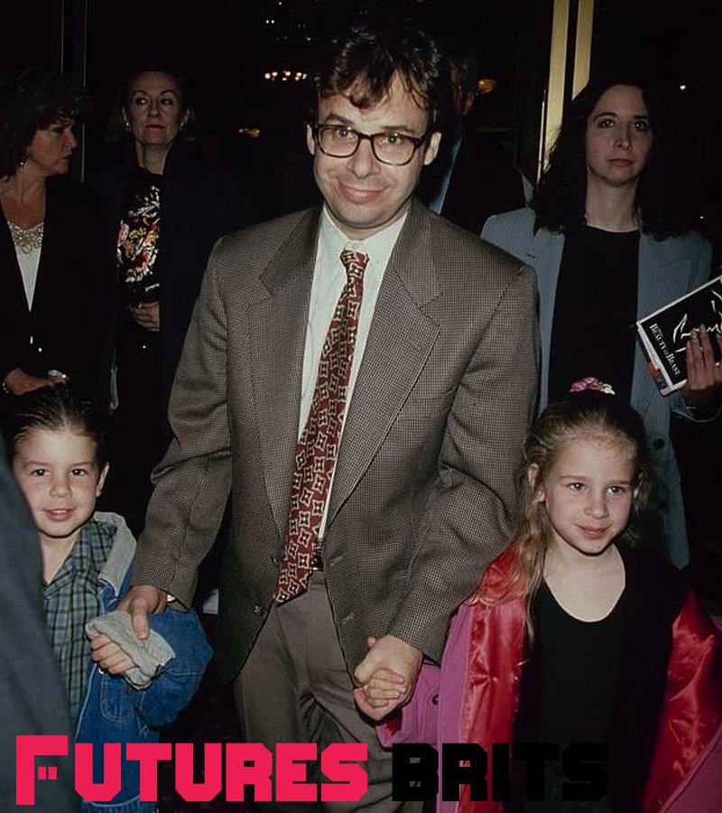 Anne Moranis