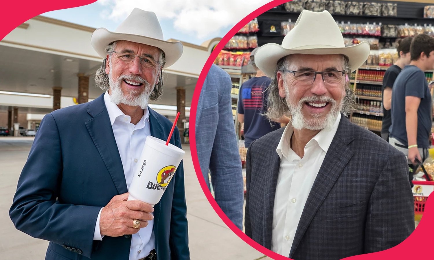 Arch Aplin III Net Worth