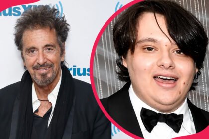 Anton James Pacino