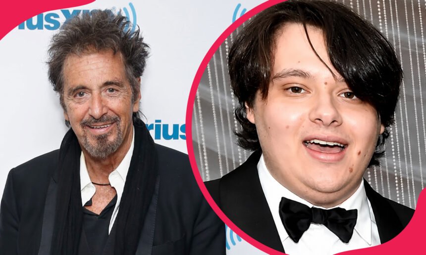 Anton James Pacino