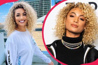 DaniLeigh Net Worth