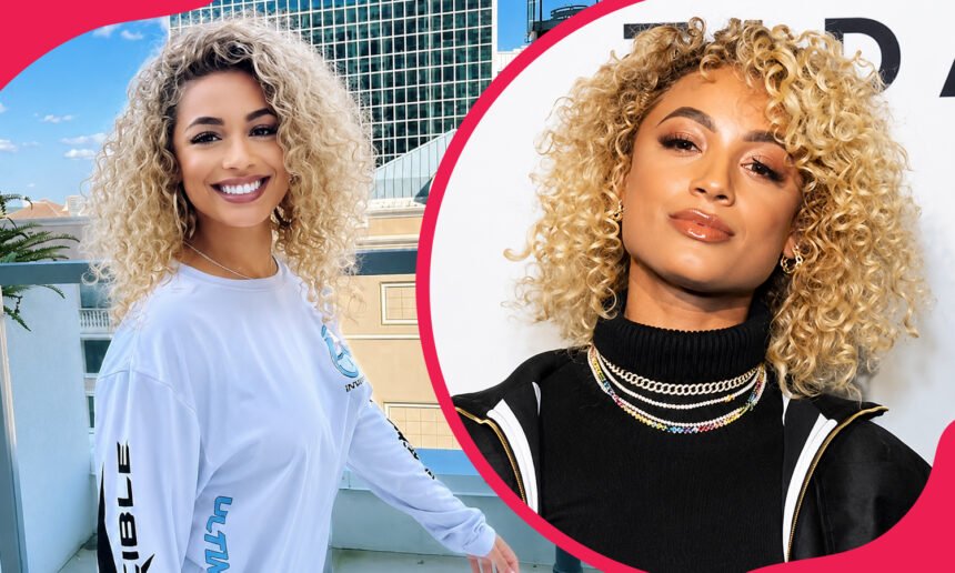 DaniLeigh Net Worth