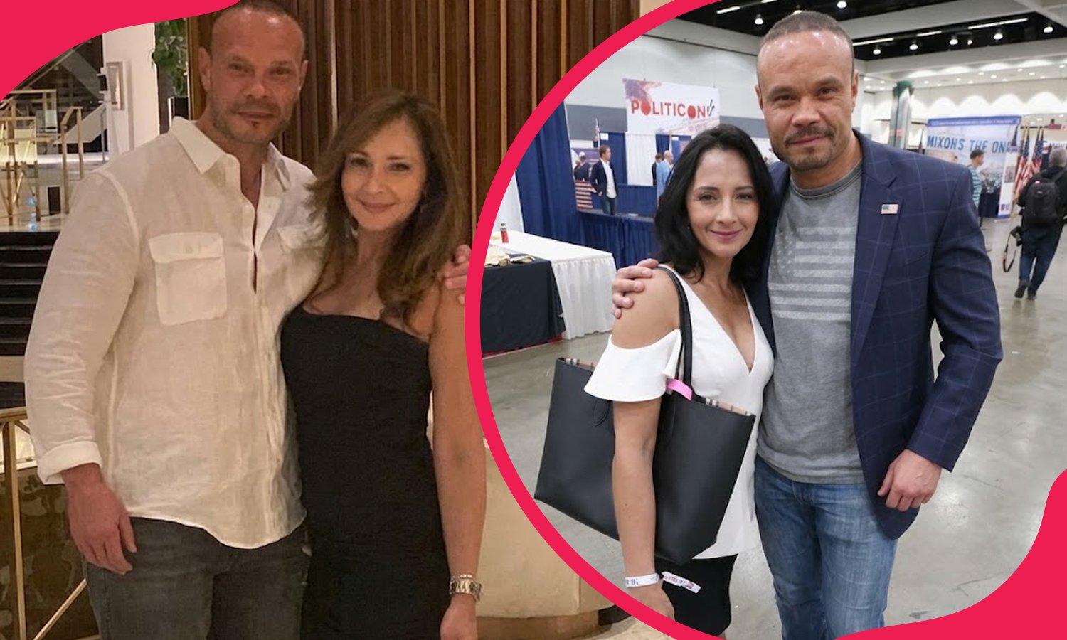 Paula Andrea Bongino Net Worth