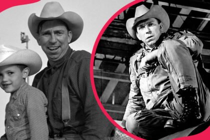 Slim Pickens Net Worth