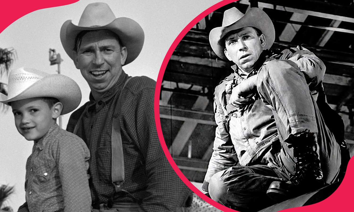 Slim Pickens Net Worth