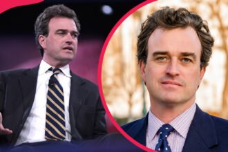 Charles Hurt Net Worth