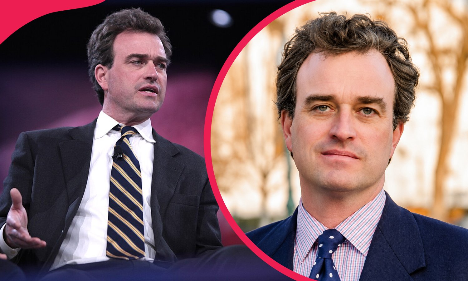 Charles Hurt Net Worth