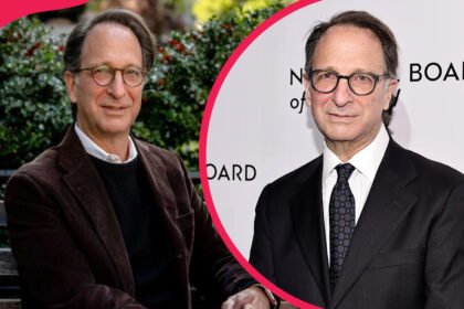 Andrew Weissmann Net Worth