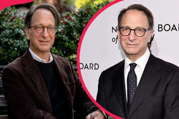 Andrew Weissmann Net Worth
