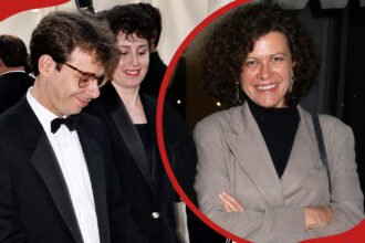 Anne Moranis