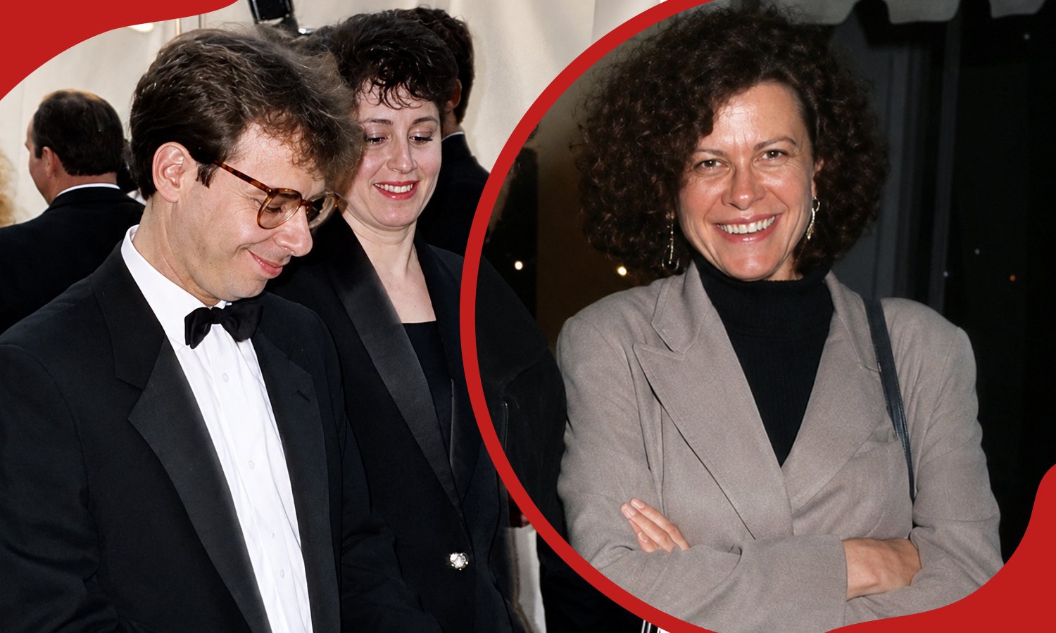 Anne Moranis