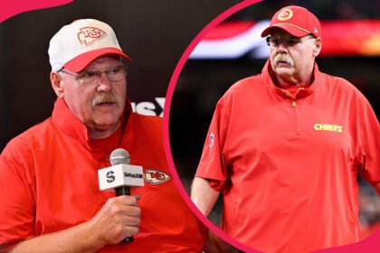 Andy Reid Net Worth