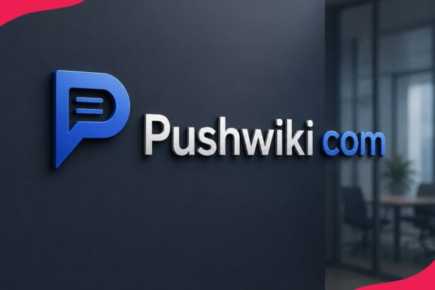 PushWiki Com