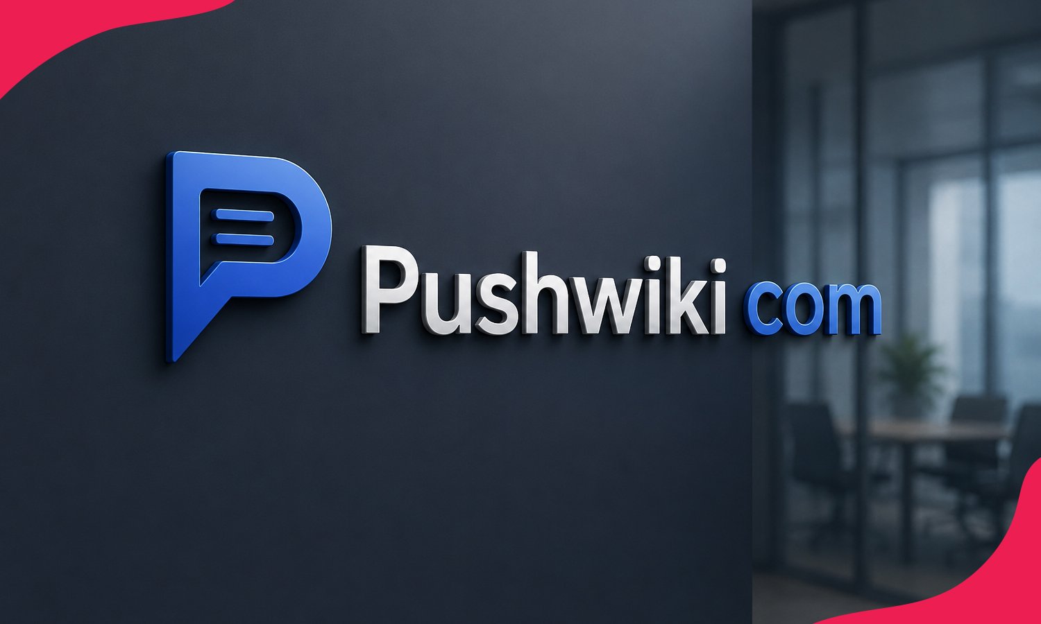 PushWiki Com